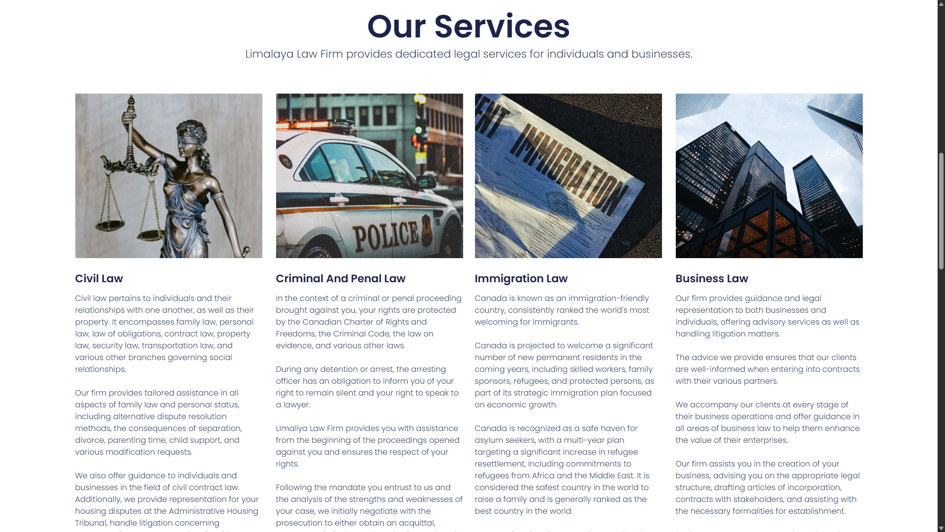 Limalaya Law Firm 2